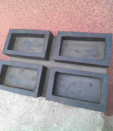 soap mould